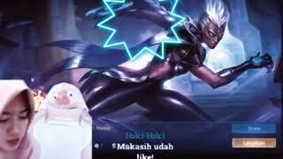 Viral alpats gaming sedang live + ng**t*t