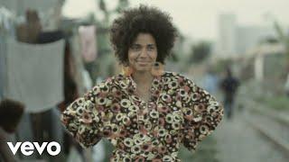 Nneka - Kangpe (Videoclip) ft. Wesley Williams