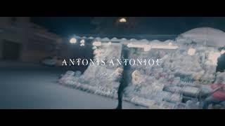 Antonis Antoniou - Throisma (Teaser)