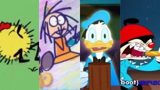 1 Second of Every Animated Shows from MediaToon Television Animation (UPDATED FOR THE 11TH TIME)