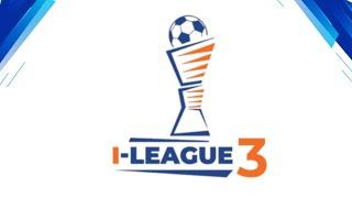 I-League 3 | Karbi Anglong Morning Star FC vs Kenkre FC | LIVE