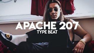 "Ein Problem" - APACHE 207 TYPE BEAT (prod. by 2Bough)