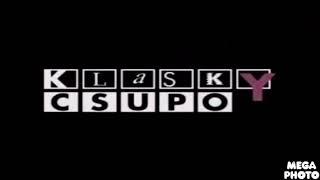 Klasky Csupo In RGB to BGR Reversed (Instructions In Description)