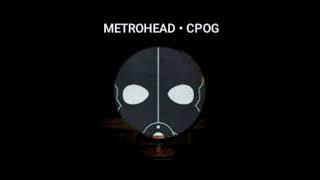 Metrohead • Shiver (CPOG) (ft. Metropolice Voice AI)