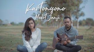 KARTONYONO MEDOT JANJI - DENNY CAKNAN ( IPANK YUNIAR ft ULFAH BETRIANINGSIH )