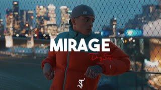 [FREE] Melodic Drill x Guitar Drill x Central Cee Drill type beat "Mirage"