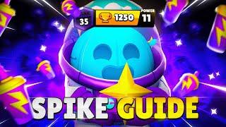 *2024* SPIKE IS STILL BROKEN! | Pro Spike Guide | Spike Best Tips & Tricks