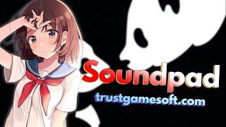 Soundpad Crack Free | Install, All Sounds, No Limit | Free Download