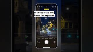 Night-time photography secrets revealed! #iphonephotographyschool #iphonephotography #iphonecamera