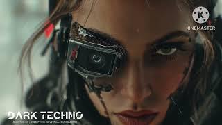 Techno DarkCyberPunk EBM DARK [ Industrial Dance ] Trance Bootleg Megamix 2024