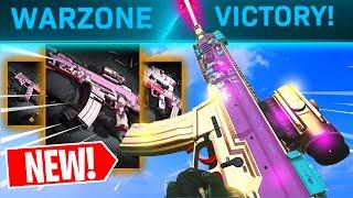 NEW "YANDERE" KILO in WARZONE! (ANIME SUPER TRACER PACK!)