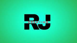 Intro | New video coming soon | RJ creation