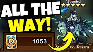 AWAKENED SHEMIRA SUMMON TIME!!! [AFK ARENA]