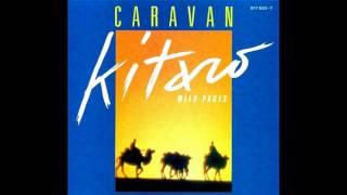 Kitaro & Pages (Richard Page) - Caravan (HQ)