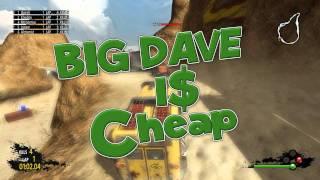 Welcome to Big Dave is Cheap [Introduction]