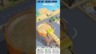 Idle Island Builder Gameplay | Android Casual - Simulation Game