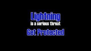 Lightning Protection - EvoDis Lightning Prevention System