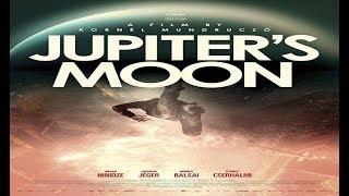 Jupiter's Moon - Trailer V.O Subtitulado