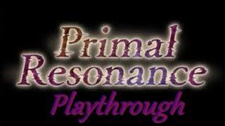 [GBF] Event - Primal Resonance