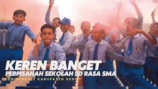 VIDEO PERPISAHAN SEKOLAH DASAR PALING KEREN DAN GOKIL || SDN PUNCU 2 KAB.KEDIRI TAHUN 2023