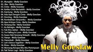 Lagu Melly Goeslaw Full Album Terbaik Populer Sepanjang Mas