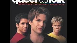 QUEER AS FOLK MUSIC X-Hale Slowly Bootsy McQueen