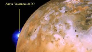 Voyages to the Outer Solar System - Professor Ian Morison