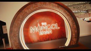 The Mongol Khan | Now Playing