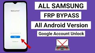 FinallyAll Samsung FRP Bypass 2025 Without Pc | Samsung All Android Version Unlock | 2025 New Trick