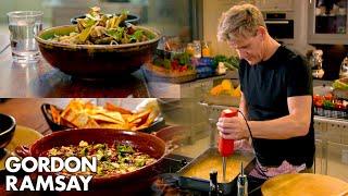 Gordon Ramsay's Soup Recipes | Part One