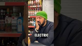 Try New Pepsi Electric️Will give you shock #rajscornershop #pepsiblue