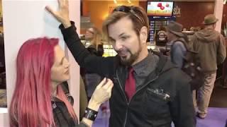 Why does Rikki Rockett support Breast Cancer Can Stick It!?