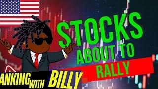 10 Hidden Gem Penny Stocks Ready to Skyrocket  Don’t Miss These Picks!