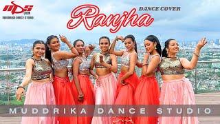Ranjha | Muddrika Dance Studio | Wedding Dance