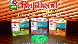 No.1 Quality Wires & Cables | Rajdhani Cables