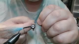 Freestyle Crappie Jig - Mystery