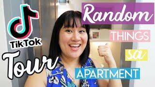 RAMDOM Things sa Bahay na may SENSE ( Nanay Must Haves! ) | Kris Lumagui