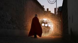 Dr strange portal After effects