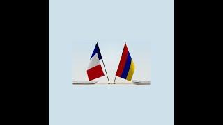 Armenia and France: ﻿Strengthening Ties Amid Regional Tensions?