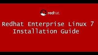 How to Install RHEL 7 in VMware  || Curious Abeey