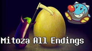 Mitoza All Endings Walkthrough