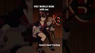 Just B Club 3 by Blue-kun  #VRC  Guitar