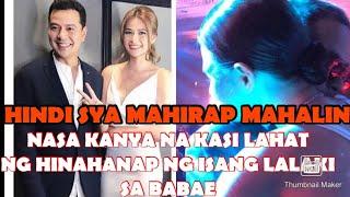 WOW JOHN LOYD ADMITTED NA HINDI MAHIRAP MAHALIN ANG ISANG BEA ALONZO TRUE!