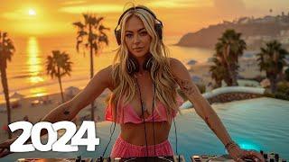 Alan Walker, Dua Lipa, Coldplay, Martin Garrix & Kygo, The Chainsmokers Style  Summer Vibes #1