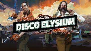 Disco Elysium: le RPG qui enterre la concurrence enfin en FR