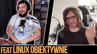 #236 Poland, Linux And The Power Of FOSS | Linux Obiektywnie