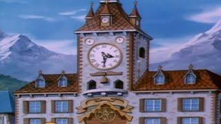 Inspector Gadget 127 - The Coo-Coo-Clock Caper | HD | Full Episode