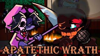 FUNKIN' HELLBEATS CORRUPTION - Fallen Angels: Apathetic Wrath - Nene Verse 2 (GAMEPLAY)