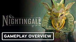 Nightingale - Official Extended Gameplay Overview