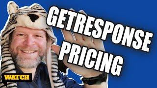 Getresponse Pricing. How Getresponse Dynamic Prices Works. Get The Best Price For Your Package.